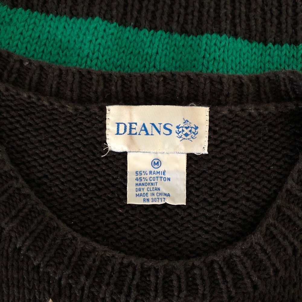 Ugly Christmas Sweater - Size M - Picture 6 of 6